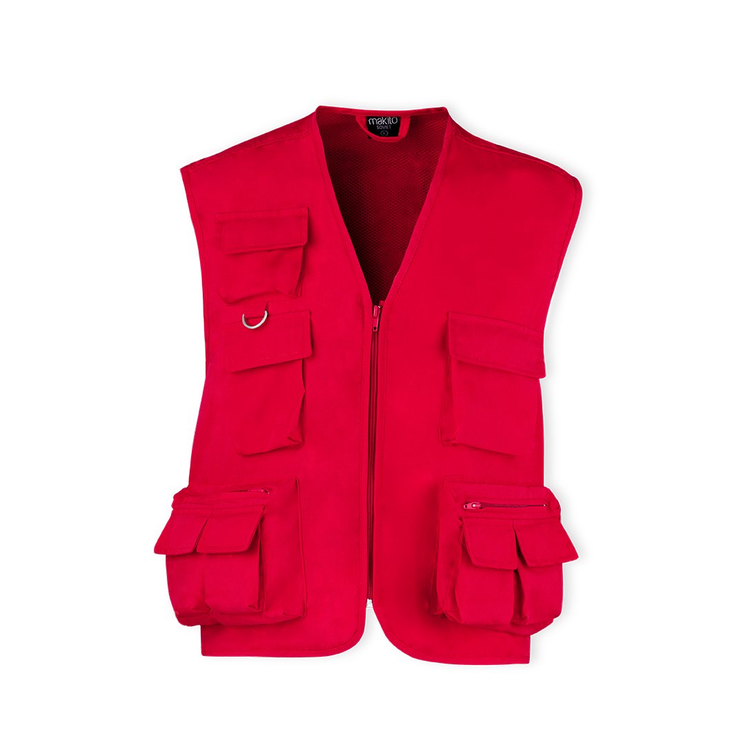 Gilet Soviet - immagine 2