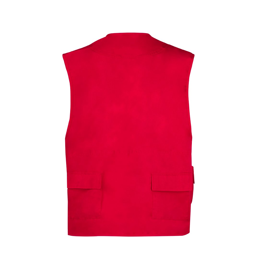 Gilet Soviet - immagine 4