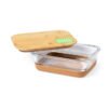 Sulla parte superiore