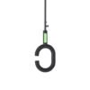 In maniglia